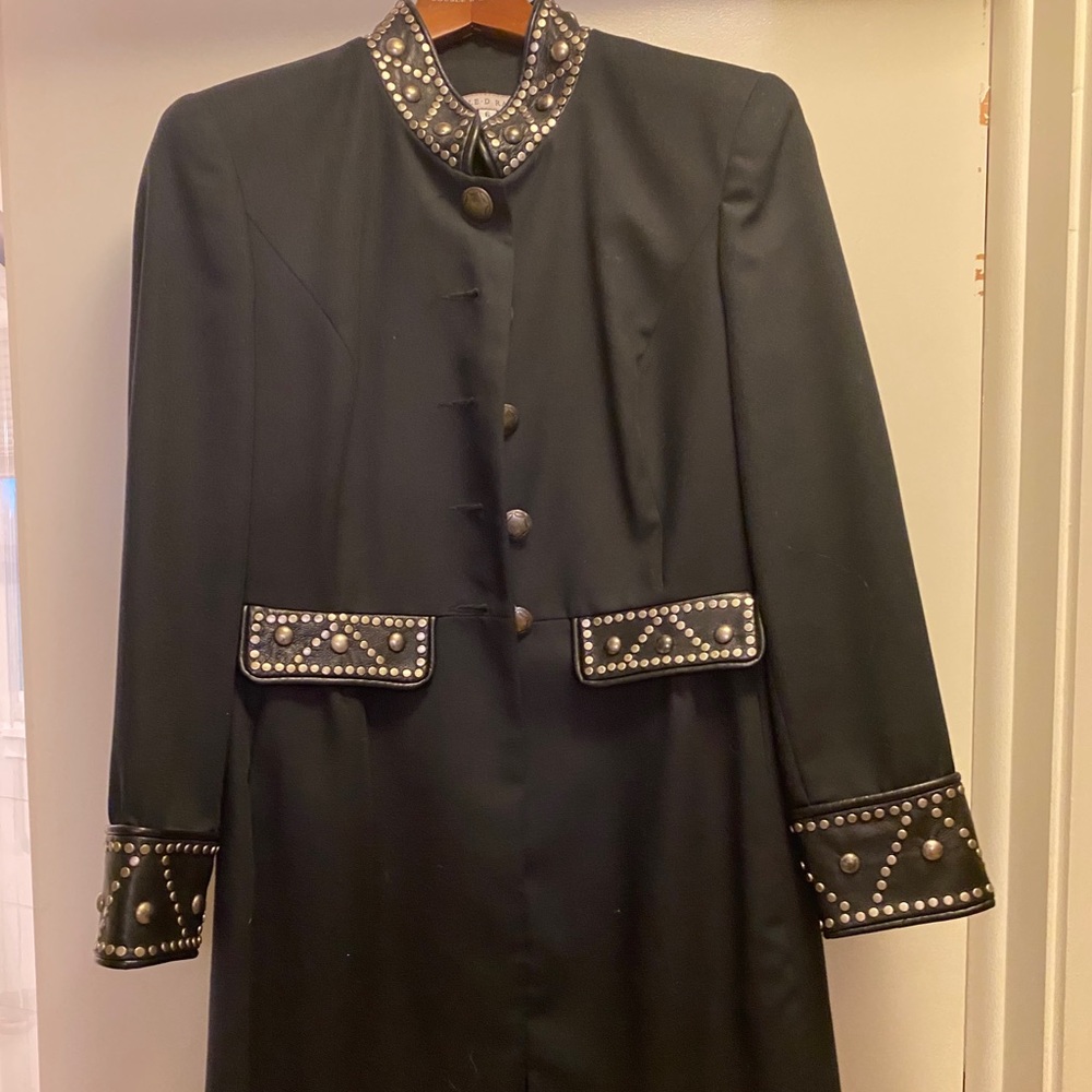 Double D Ranch Parson Jacket